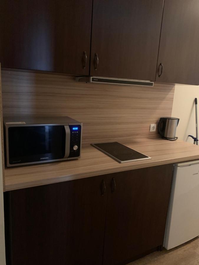 Park And Pool Apartment Несебр Экстерьер фото