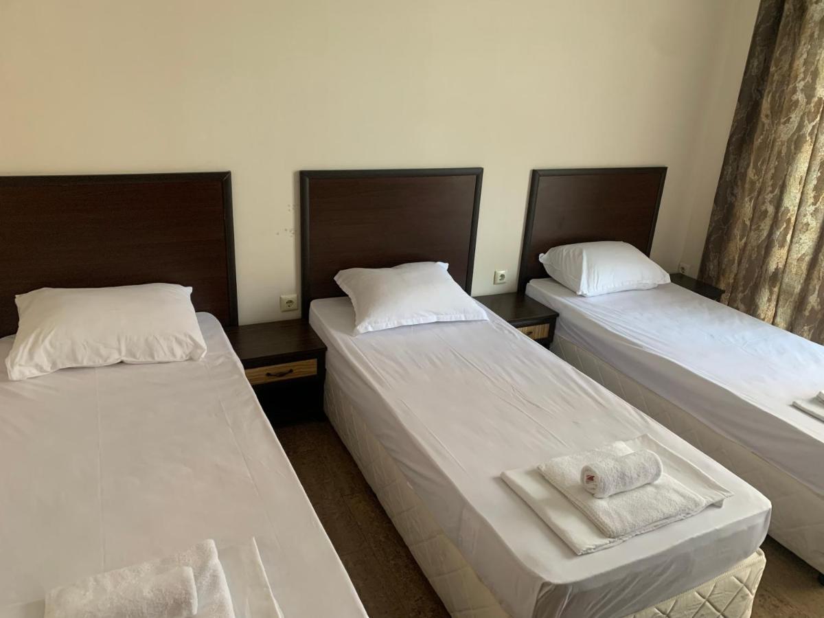 Park And Pool Apartment Несебр Экстерьер фото